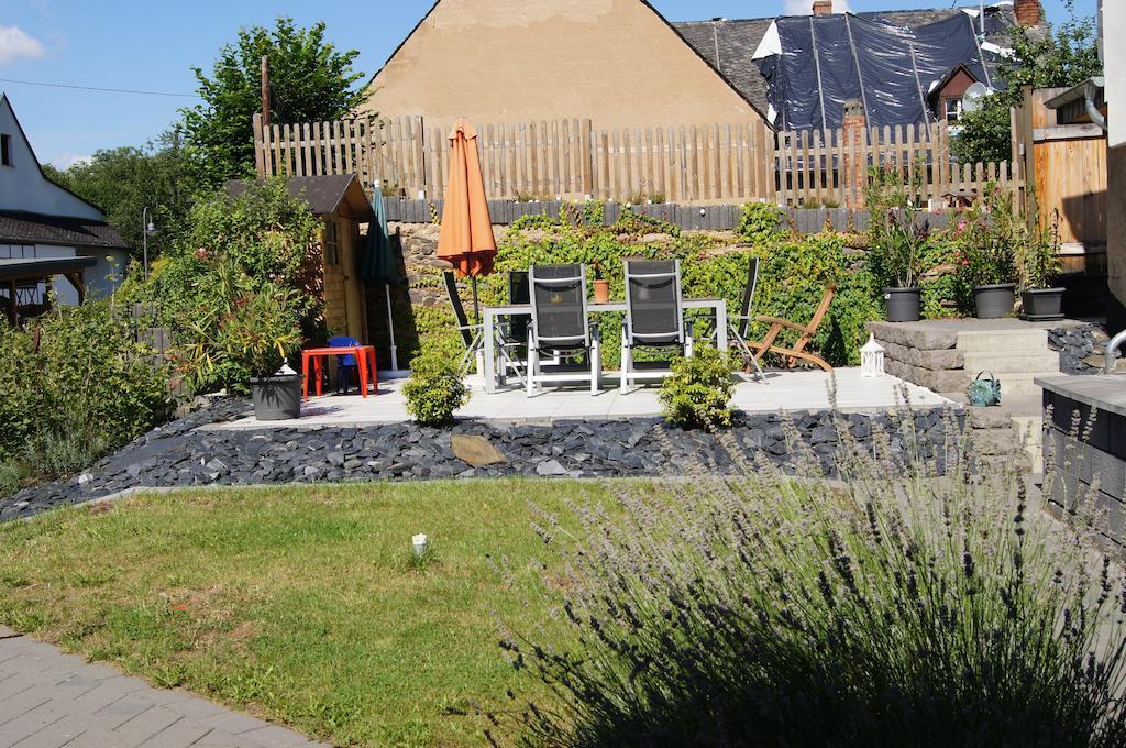 Wein-&Ferienhaus Jörg Weirich Bernkastel-Kues Zimmer foto