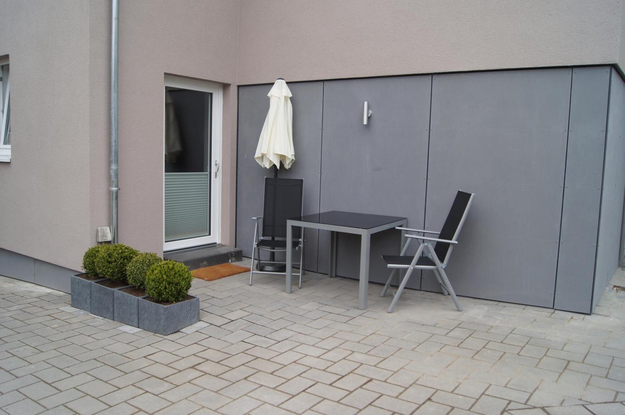 Wein-&Ferienhaus Jörg Weirich Bernkastel-Kues Exterior foto
